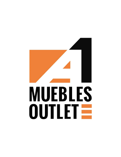 Logotipo de Muebles A1 Outlet