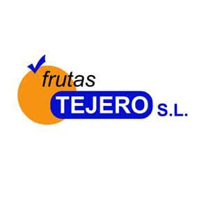Logotipo de Frutas Tejero